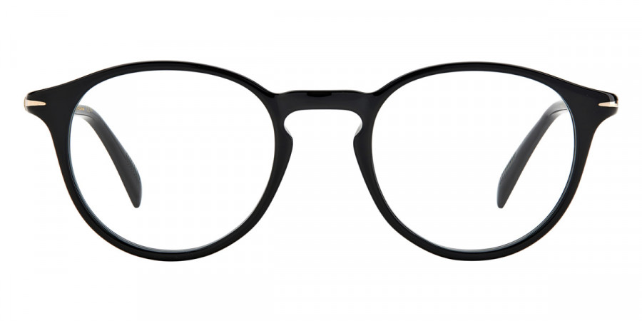 David Beckham™ DB 1049 0807 48 - Black