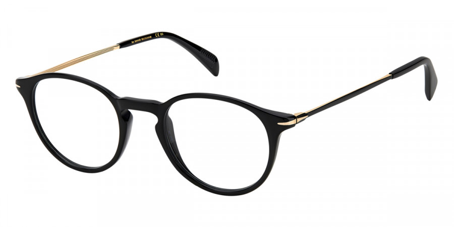Color: Black (0807) - David Beckham DBEDb1049080748