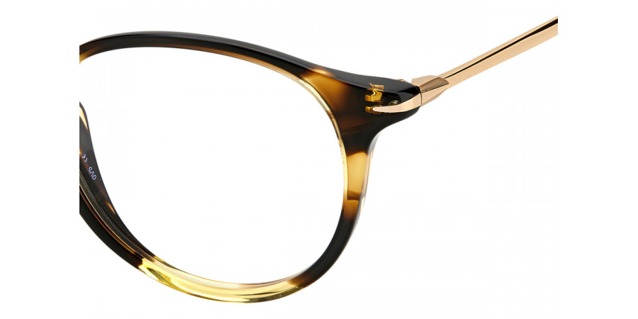 Color: Brown Horn (0EX4) - David Beckham DBEDb10490EX448