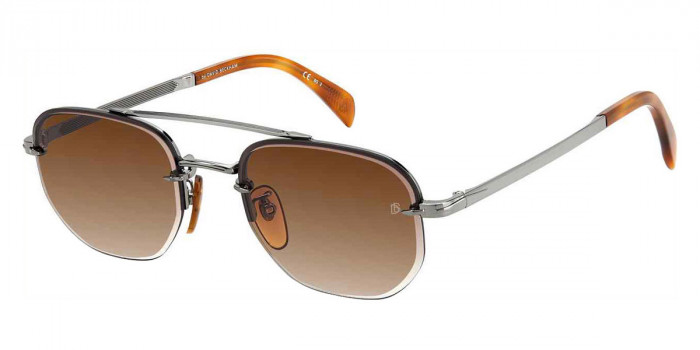 David Beckham™ - DB 1078/S