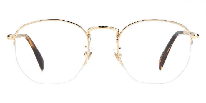 David Beckham™ DB 1087 03CE 50 - Gold Brown