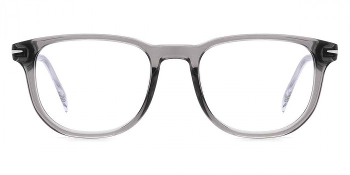 David Beckham™ DB 1123 0KB7 50 - Gray