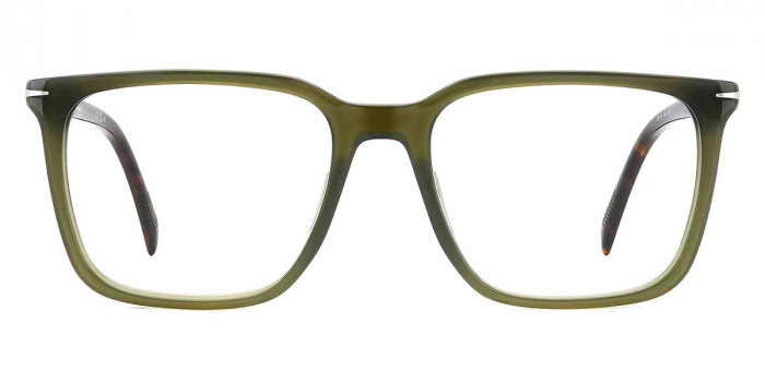 David Beckham™ DB 1134 0PHW 55 - Havana Green