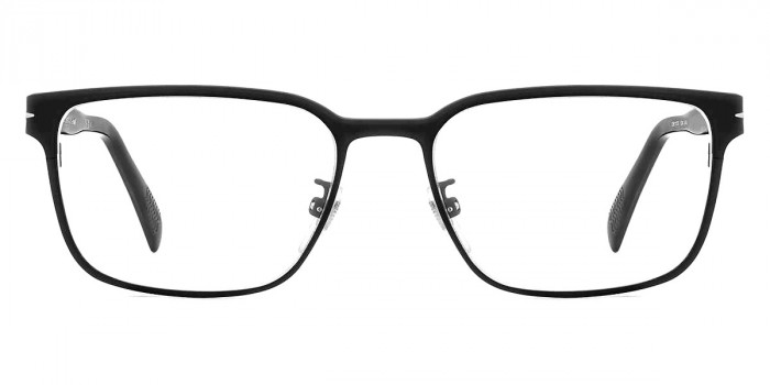 David Beckham™ DB 1137 0124 54 - Matte Black Silver