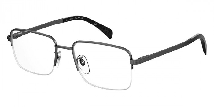 David Beckham™ DB 1150 0KJ1 56 - Dark Ruthenium