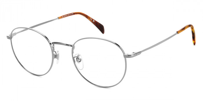 David Beckham™ DB 1152 06LB 51 - Ruthenium