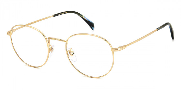 David Beckham™ DB 1152 0AOZ 51 - Matte Gold