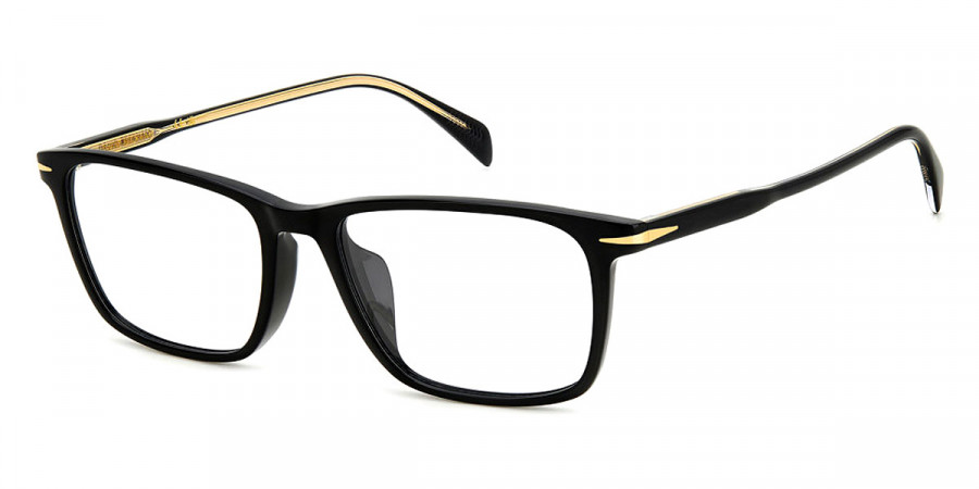 David Beckham™ DB 1154/F 0807 54 - Black
