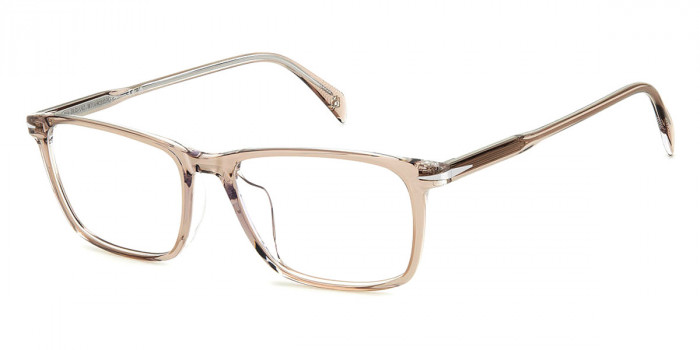 David Beckham™ DB 1154/F 0SD9 54 - Beige Crystal