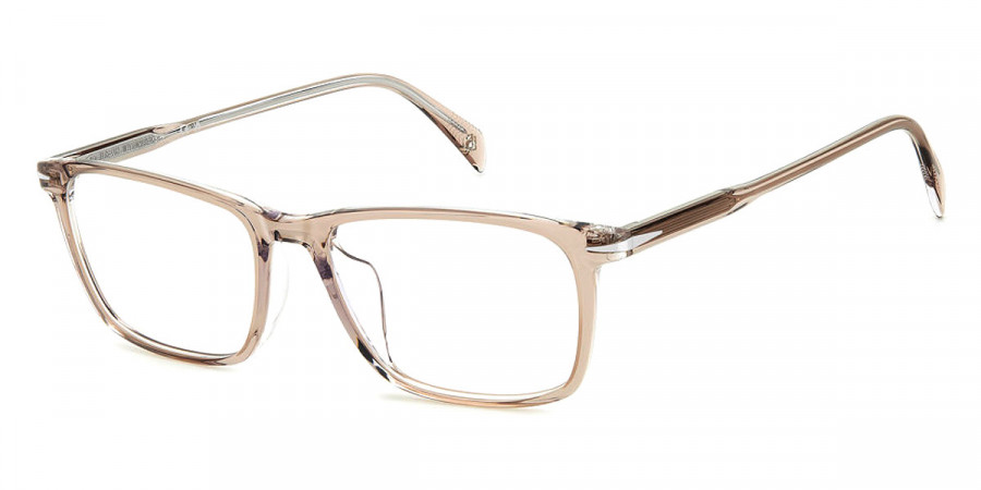 David Beckham™ DB 1154/F 0SD9 54 - Beige Crystal