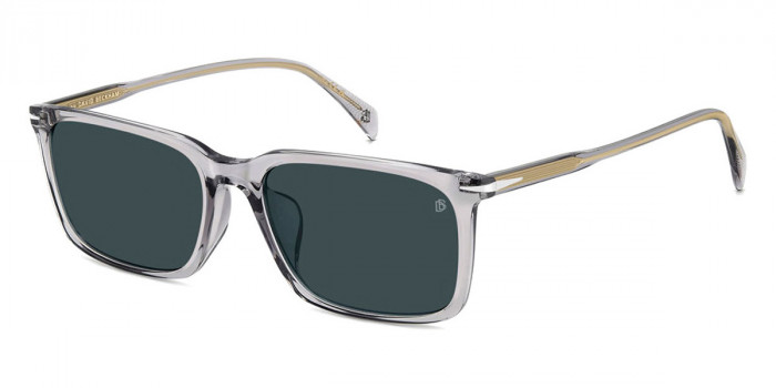 David Beckham™ DB 1163/F/S 0KB7KU 58 - Gray