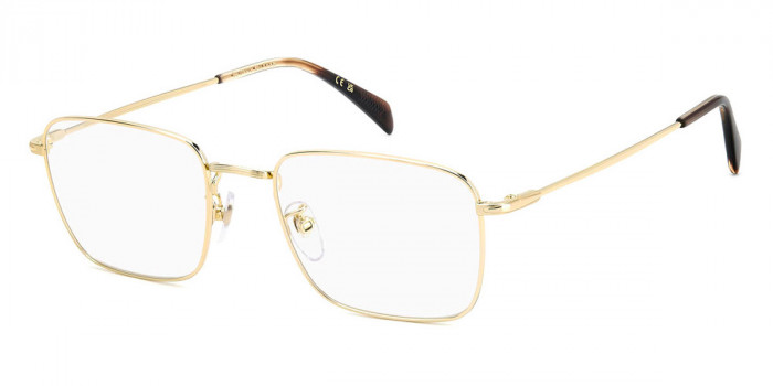 David Beckham™ DB 1165 0J5G 51 - Gold