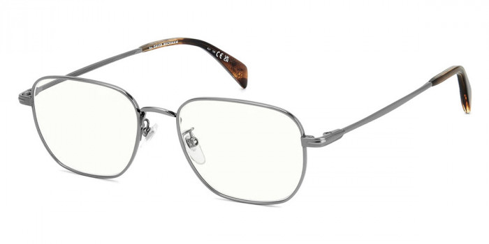 David Beckham™ DB 1168/F 0KJ1 52 - Dark Ruthenium