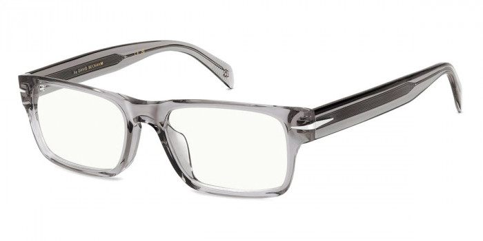 David Beckham™ DB 1170/F 0KB7 53 - Gray