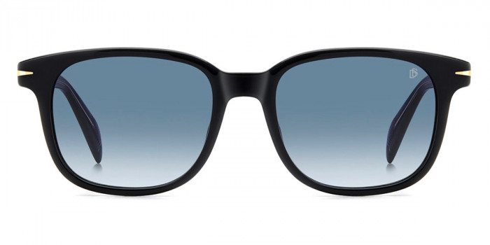 David Beckham™ DB 1177/S 080708 53 - Black