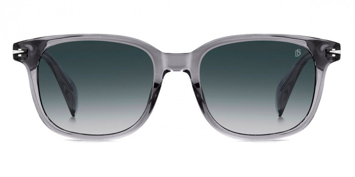 David Beckham™ DB 1177/S 0KB708 53 - Gray