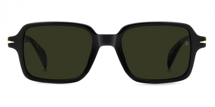 David Beckham™ DB 1179/S 0WR7O7 51 - Black Havana