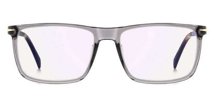 David Beckham™ DB 1181 0MOI 59 - Gray Havana Brown