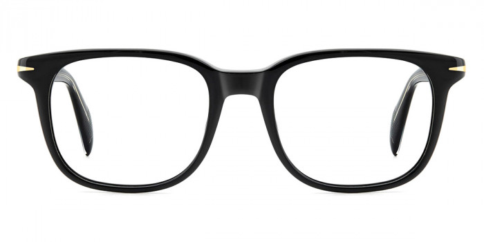 David Beckham™ DB 1184 0807 52 - Black