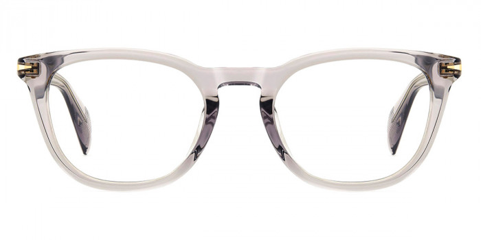 David Beckham™ DB 1186/F 0KB7 51 - Gray