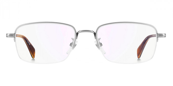 David Beckham™ DB 1190/F 0R81 54 - Matte Ruthenium