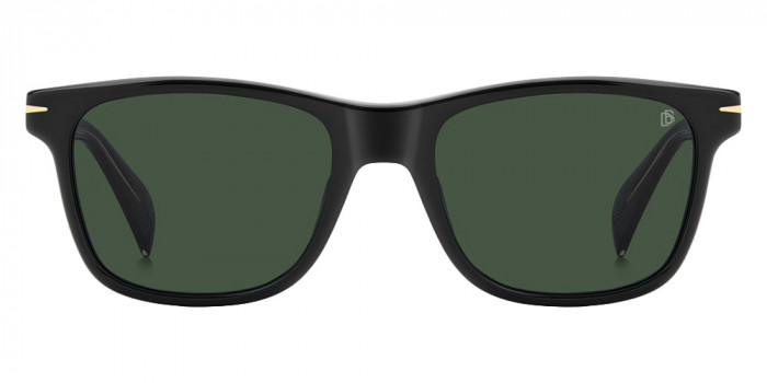 David Beckham™ DB 1197/S 0807QT 54 - Black