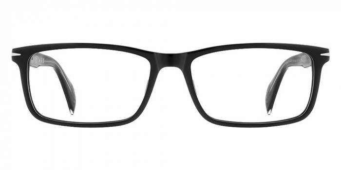 David Beckham™ DB 1207 0807 59 - Black