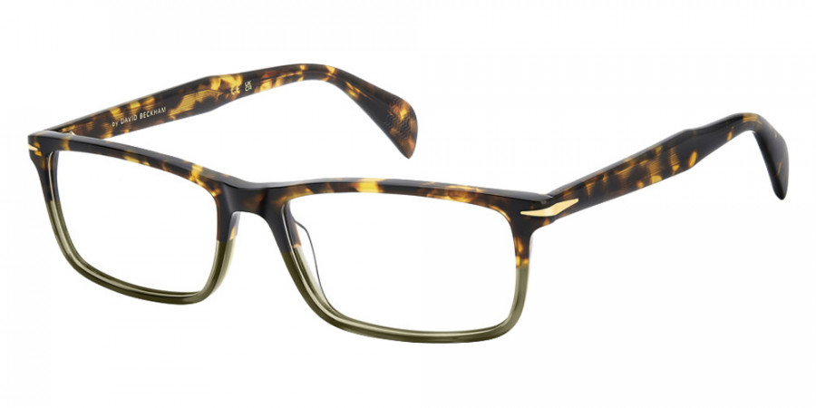 David Beckham™ - DB 1207