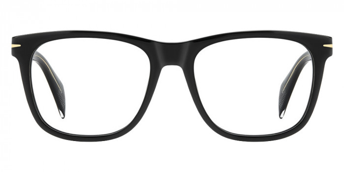 David Beckham™ DB 1208 0807 52 - Black