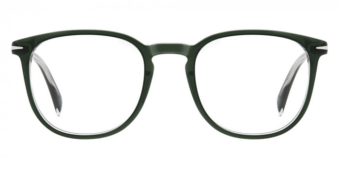 David Beckham™ DB 1212 0B59 51 - Green Crystal