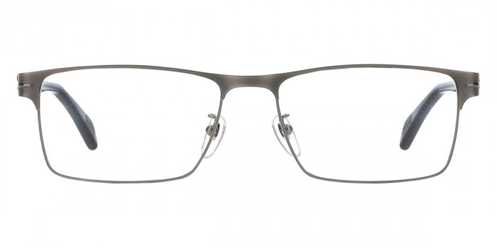 David Beckham™ DB 7015 0V81 56 - Ruthenium Black