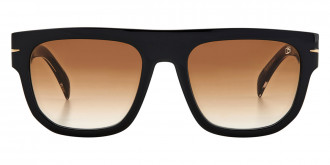 Color: Black Gold (02M2HA) - David Beckham DBEDb7044/S02M2HA54
