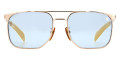 Gold / Azure Photochromatic