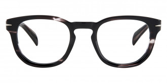 Color: Gray Horn (02W8) - David Beckham DBEDb705002W847