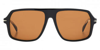 Color: Black (080770) - David Beckham DBEDb7059/F/S08077057