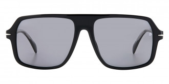 Color: Black Silver (0BSCM9) - David Beckham DBEDb7059/F/S0BSCM957