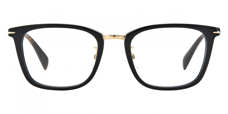 Color: Black Gold (02M2) - David Beckham DBEDb7060/F02M253