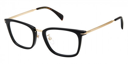 Color: Black Gold (02M2) - David Beckham DBEDb7060/F02M253