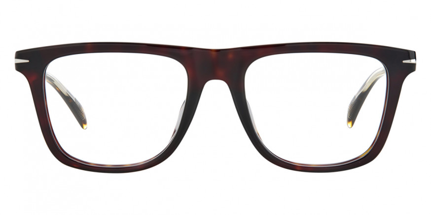 David Beckham™ DB 7061/F 0086 53 - Havana