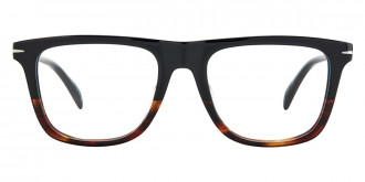 Color: Black Horn (037N) - David Beckham DBEDb7061/F037N53