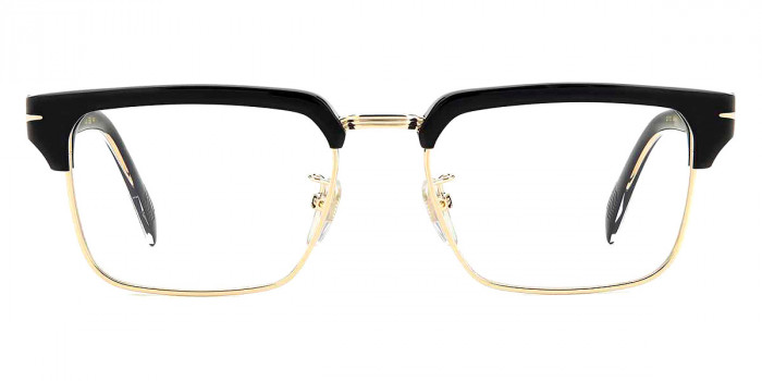 David Beckham™ DB 7112 02M2 54 - Black Gold