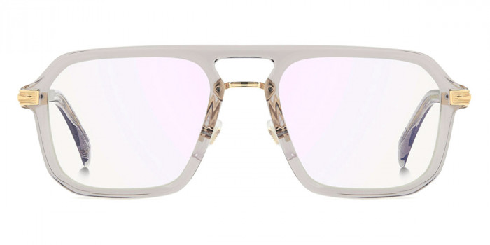 David Beckham™ DB 7142 0FT3 54 - Gray Gold