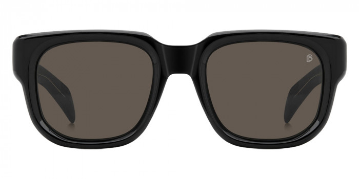 David Beckham™ DB 7146/S 0807IR 53 - Black