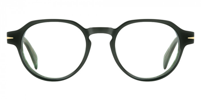 David Beckham™ DB 7153 0HTV 49 - Green Horn Gray