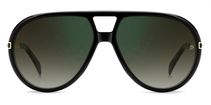 David Beckham™ DB 99/VOYAGER 02M2CS 61 - Black Gold