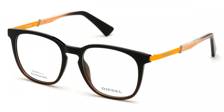 Diesel™ DL5349 005 51 - Black/Other