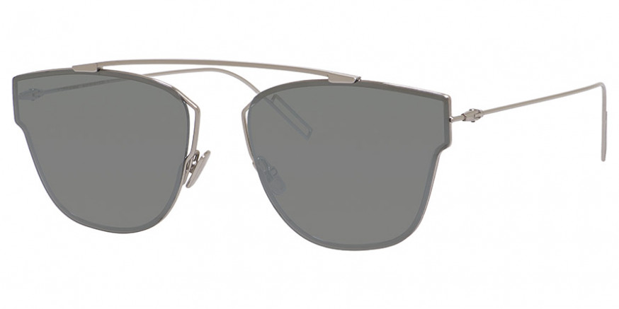 Dior™ 0204/S 0010T4 57 - Palladium