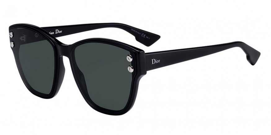 Dior  Accessories  Rare Authentic Christian Dior Addict Gold Gray Shield  Mirror Sunglasses  Poshmark