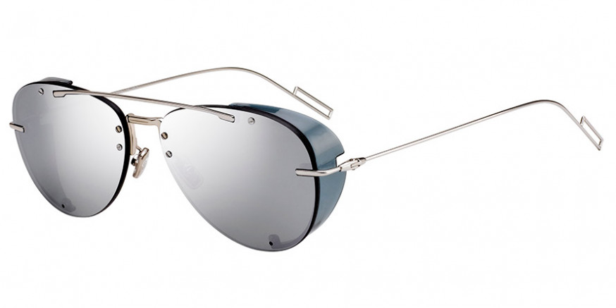 Dior™ Dior Chroma 1 Aviator Sunglasses | EyeOns.com