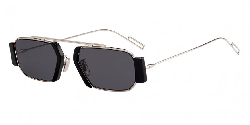 Dior™ Dior Chroma 2 084J2K 51 - Palladium Black